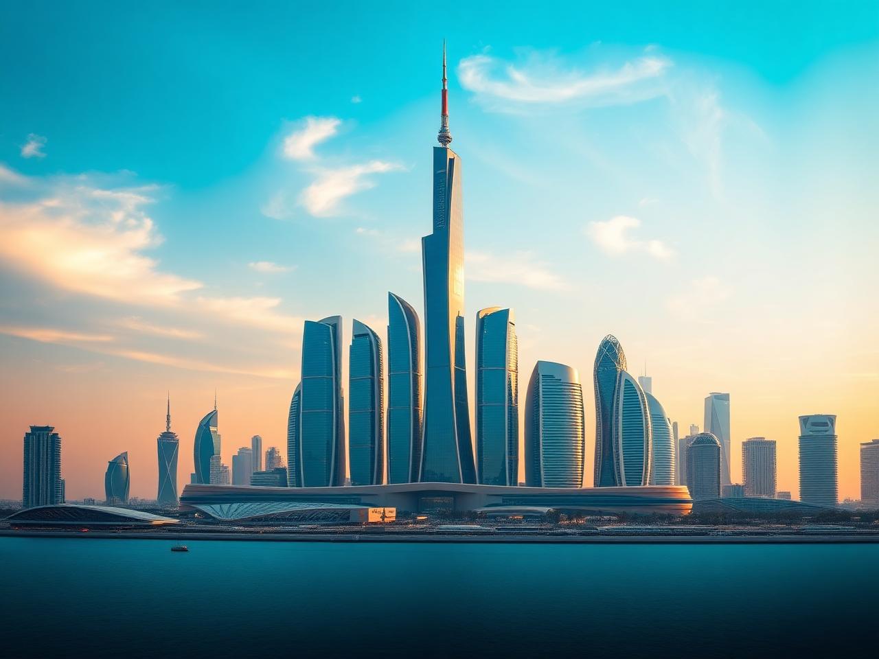 العاصمة الإدارية
