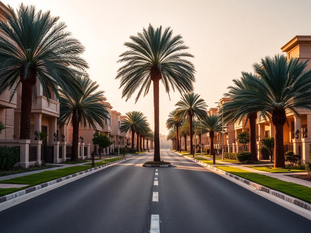 القاهرة الجديدة